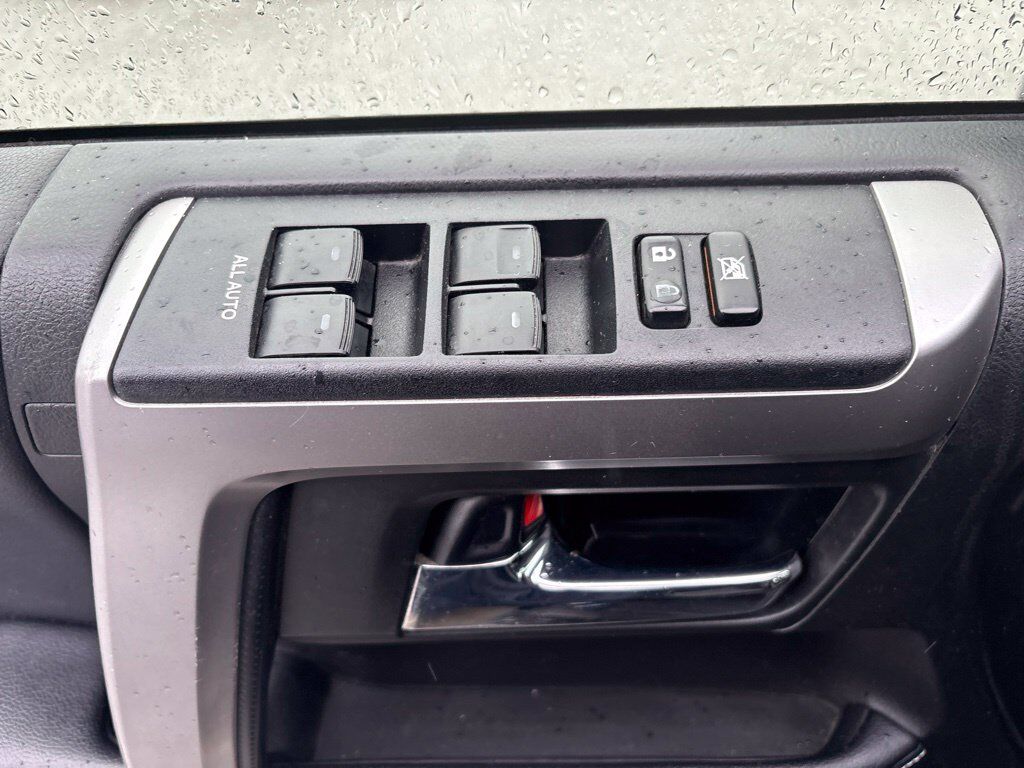 2018 Toyota 4Runner SR5 Cockeysville MD