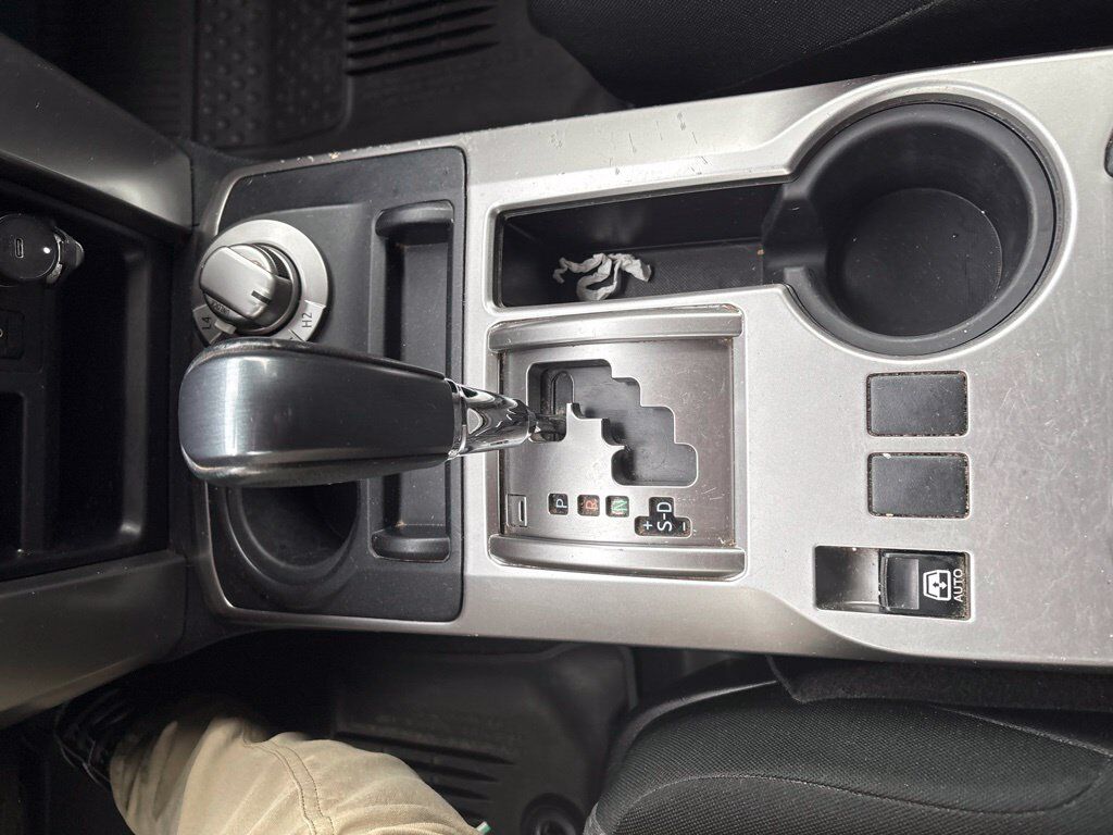 2018 Toyota 4Runner SR5 Cockeysville MD