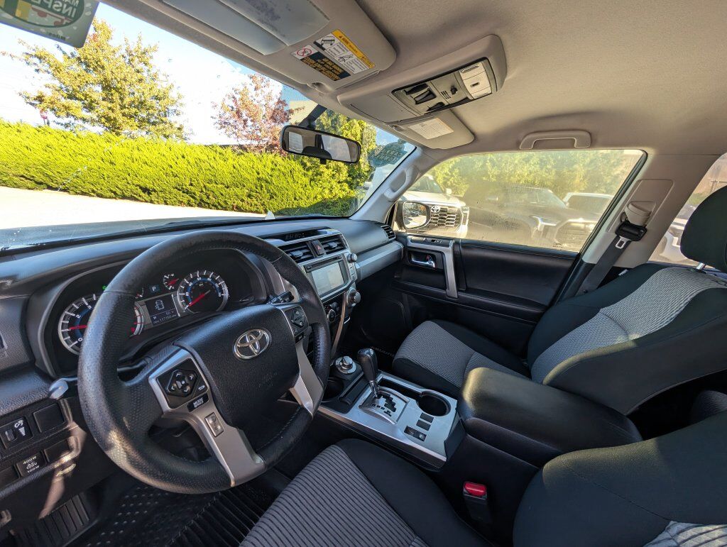 2018 Toyota 4Runner SR5 Cockeysville MD