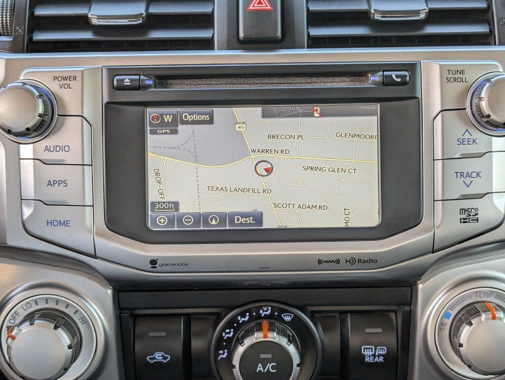 2018 Toyota 4Runner SR5 Cockeysville MD