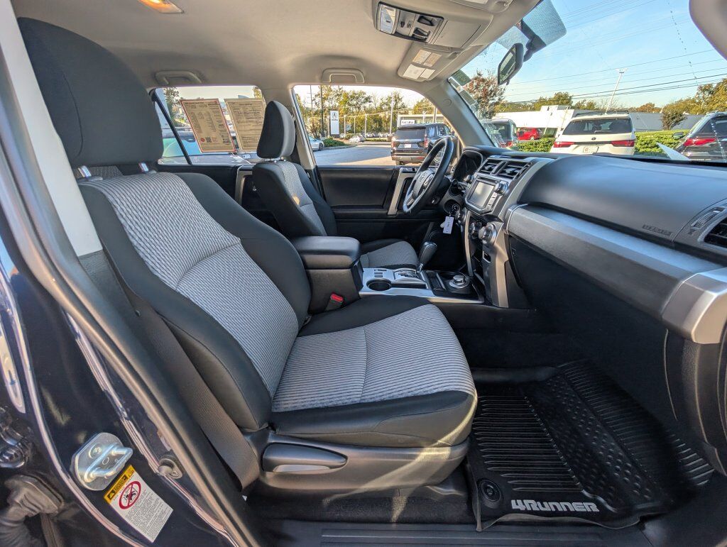 2018 Toyota 4Runner SR5 Cockeysville MD