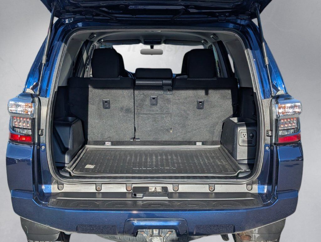 2018 Toyota 4Runner SR5 Cockeysville MD