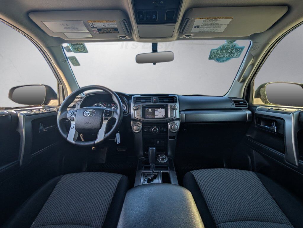 2018 Toyota 4Runner SR5 Cockeysville MD