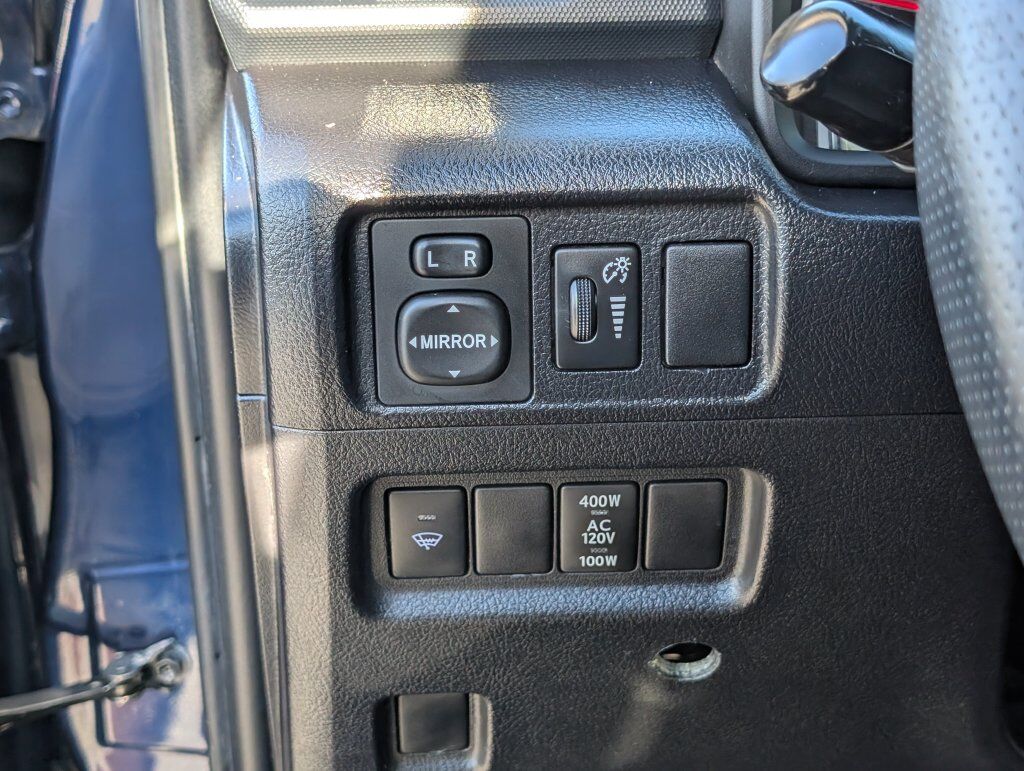 2018 Toyota 4Runner SR5 Cockeysville MD