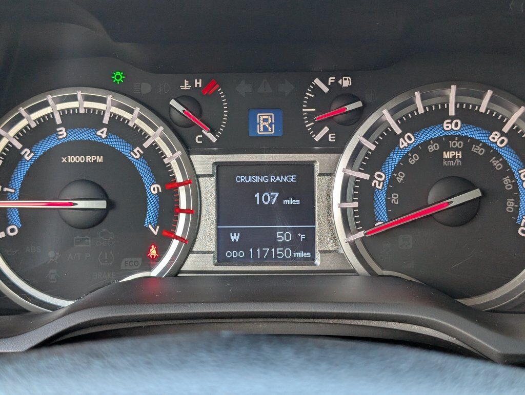 2018 Toyota 4Runner SR5 Cockeysville MD