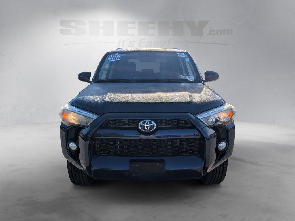 2018 Toyota 4Runner SR5 Cockeysville MD