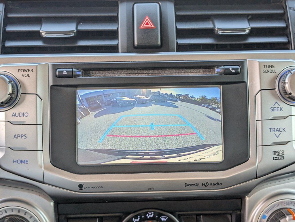 2018 Toyota 4Runner SR5 Cockeysville MD