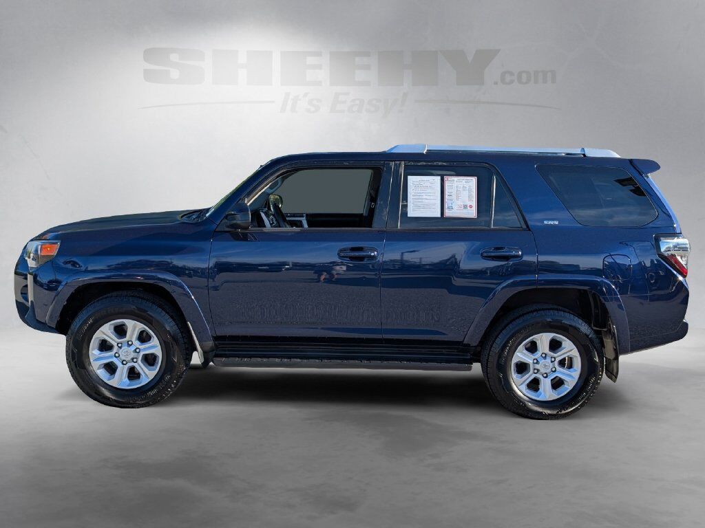 2018 Toyota 4Runner SR5 Cockeysville MD