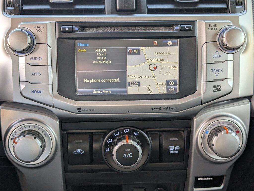 2018 Toyota 4Runner SR5 Cockeysville MD
