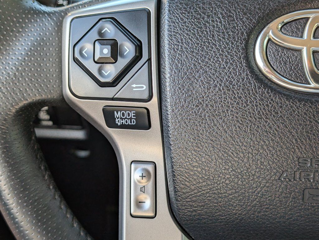 2018 Toyota 4Runner SR5 Cockeysville MD
