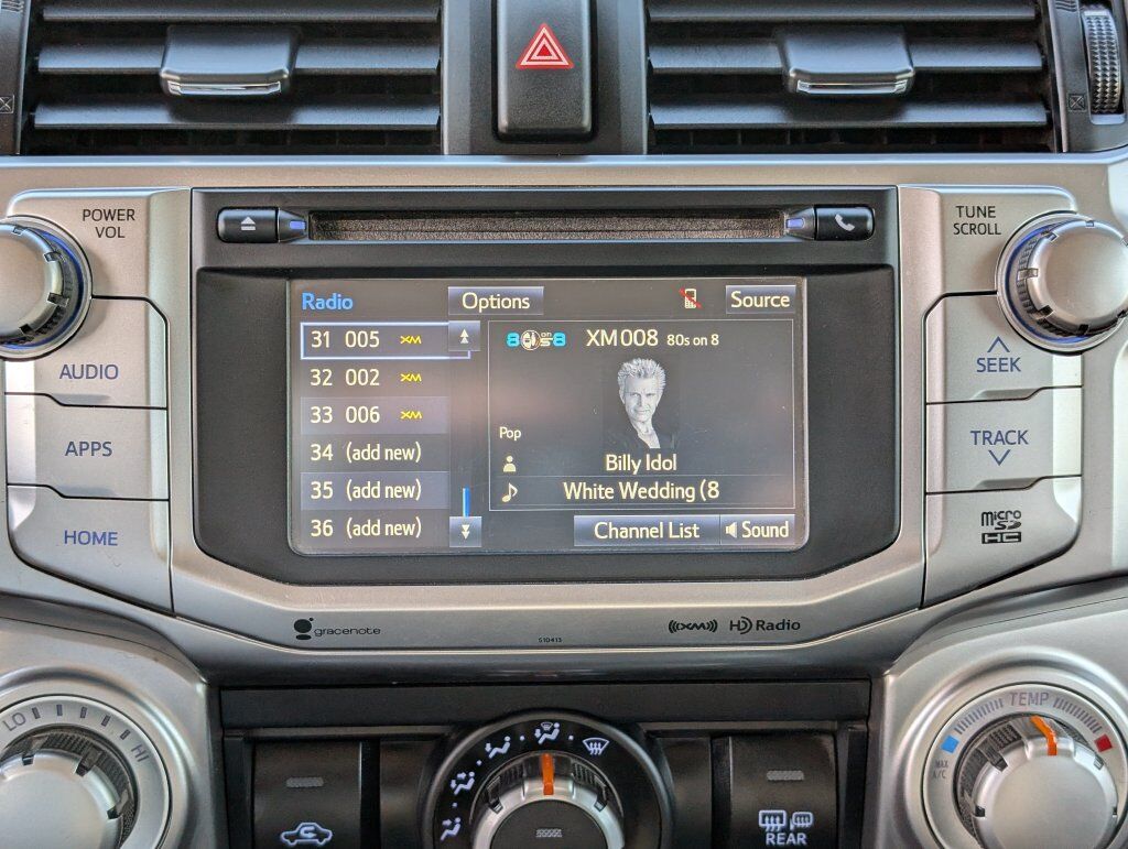 2018 Toyota 4Runner SR5 Cockeysville MD