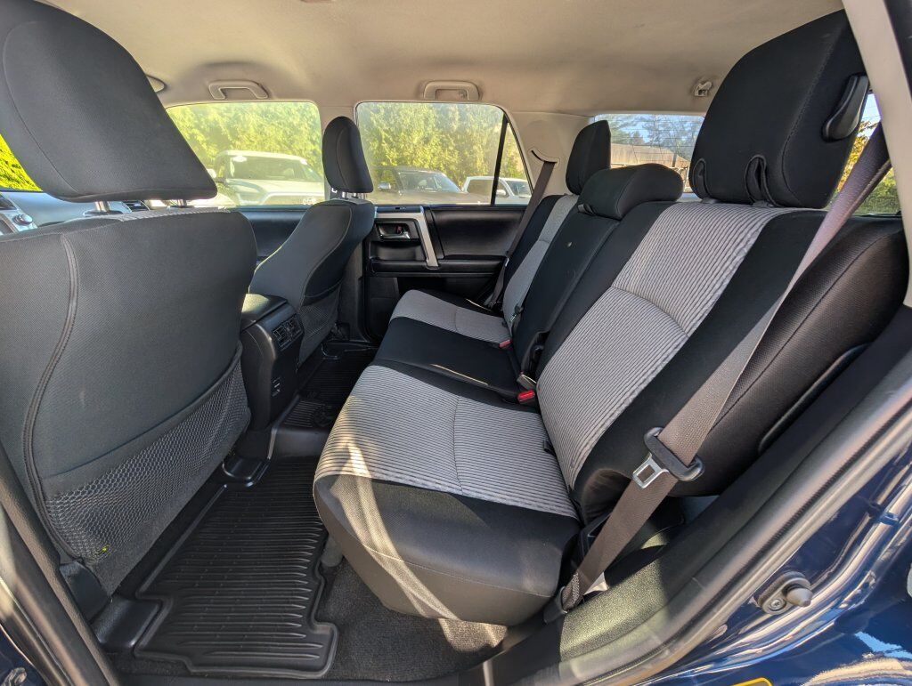 2018 Toyota 4Runner SR5 Cockeysville MD