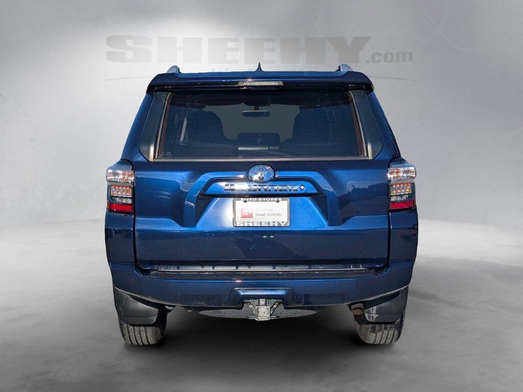 2018 Toyota 4Runner SR5 Cockeysville MD