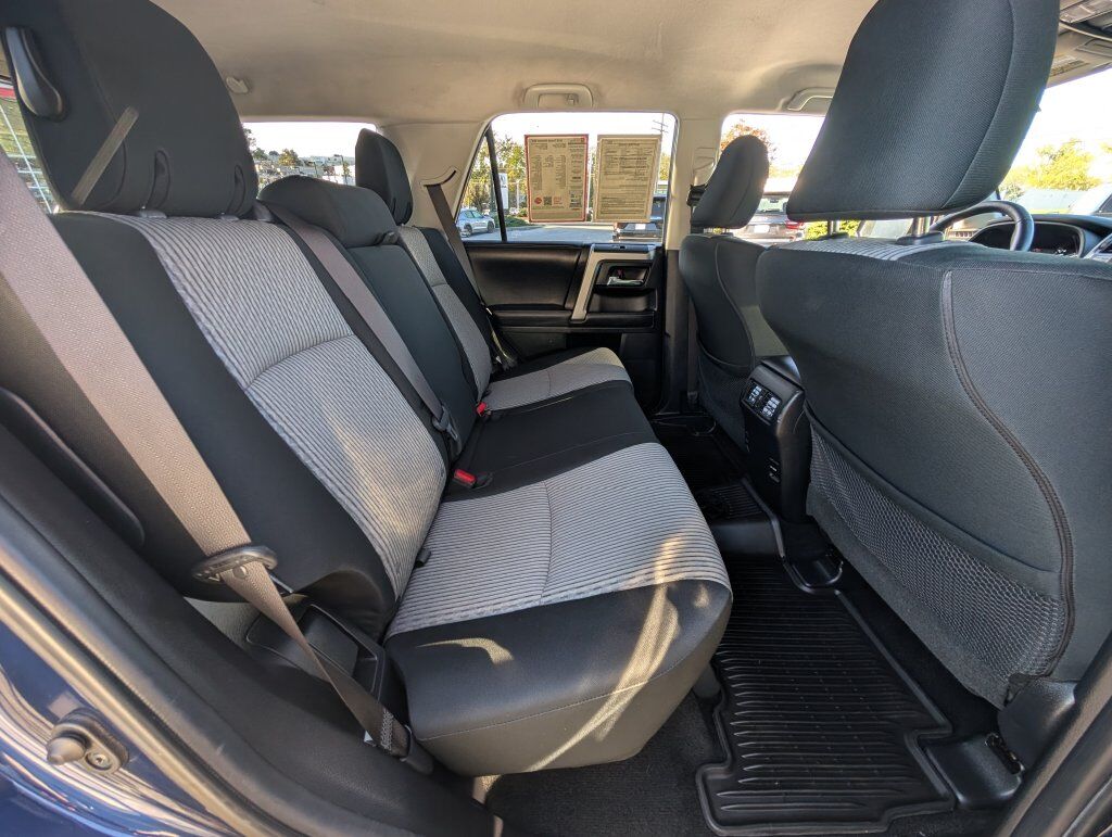 2018 Toyota 4Runner SR5 Cockeysville MD
