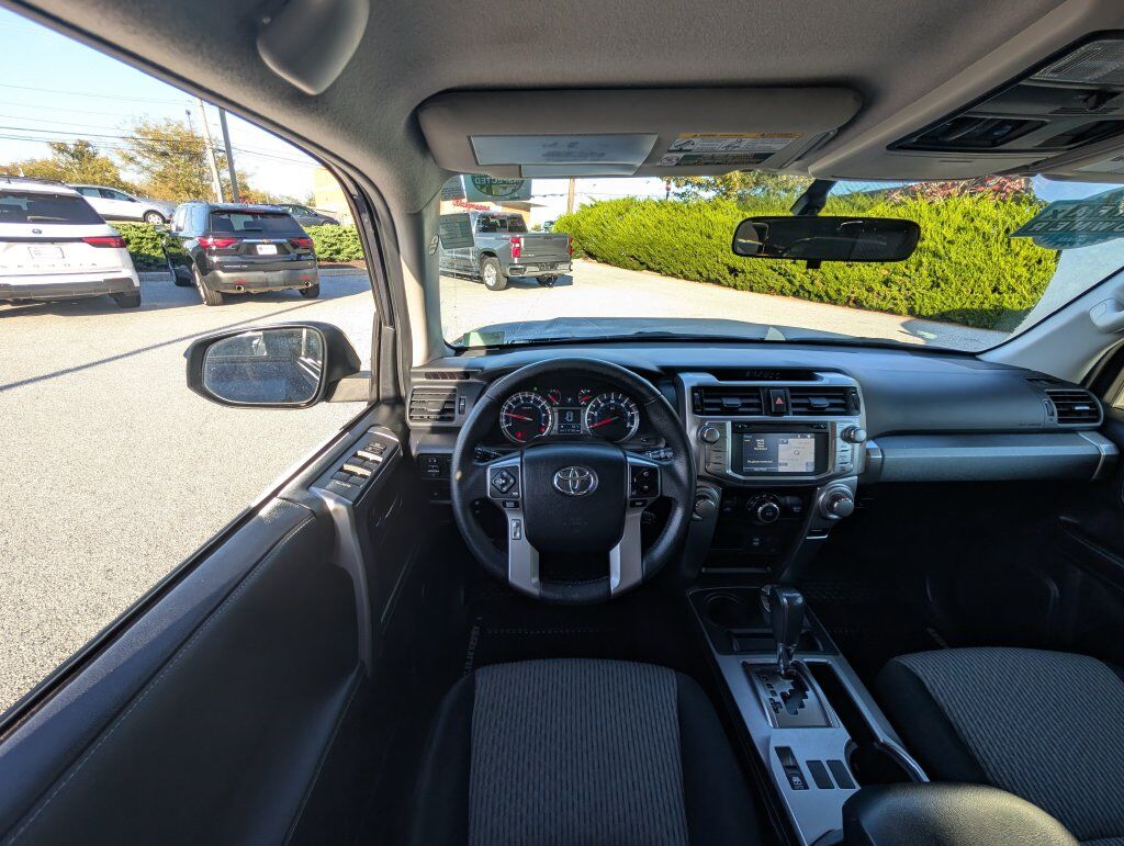 2018 Toyota 4Runner SR5 Cockeysville MD