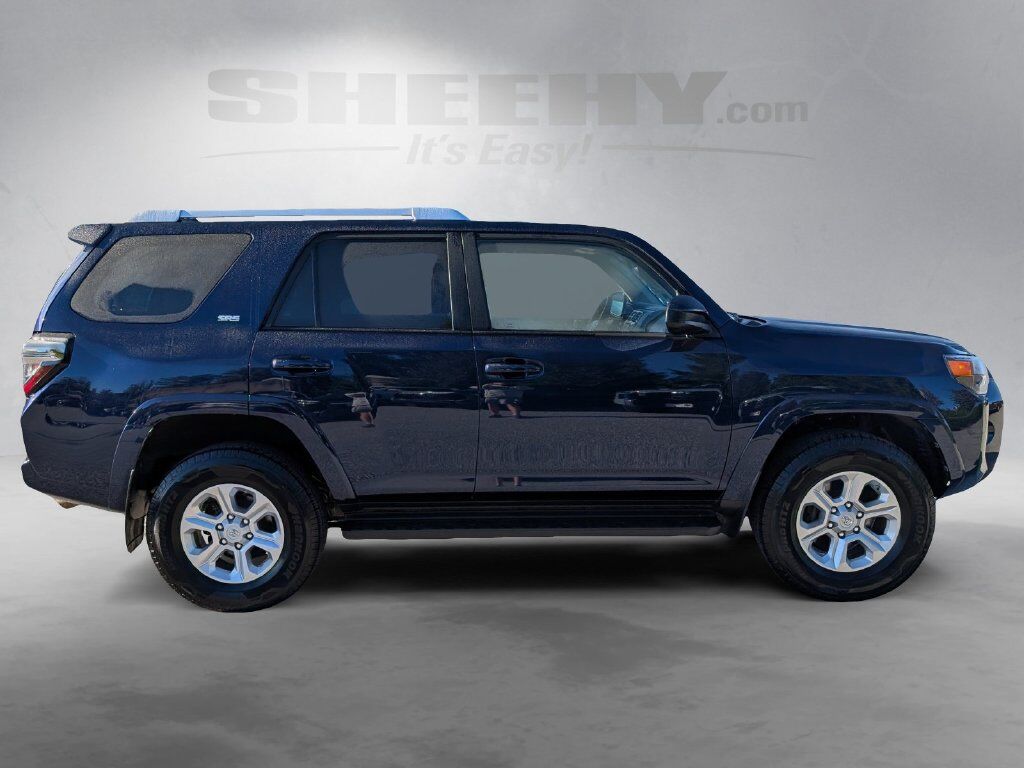 2018 Toyota 4Runner SR5 Cockeysville MD
