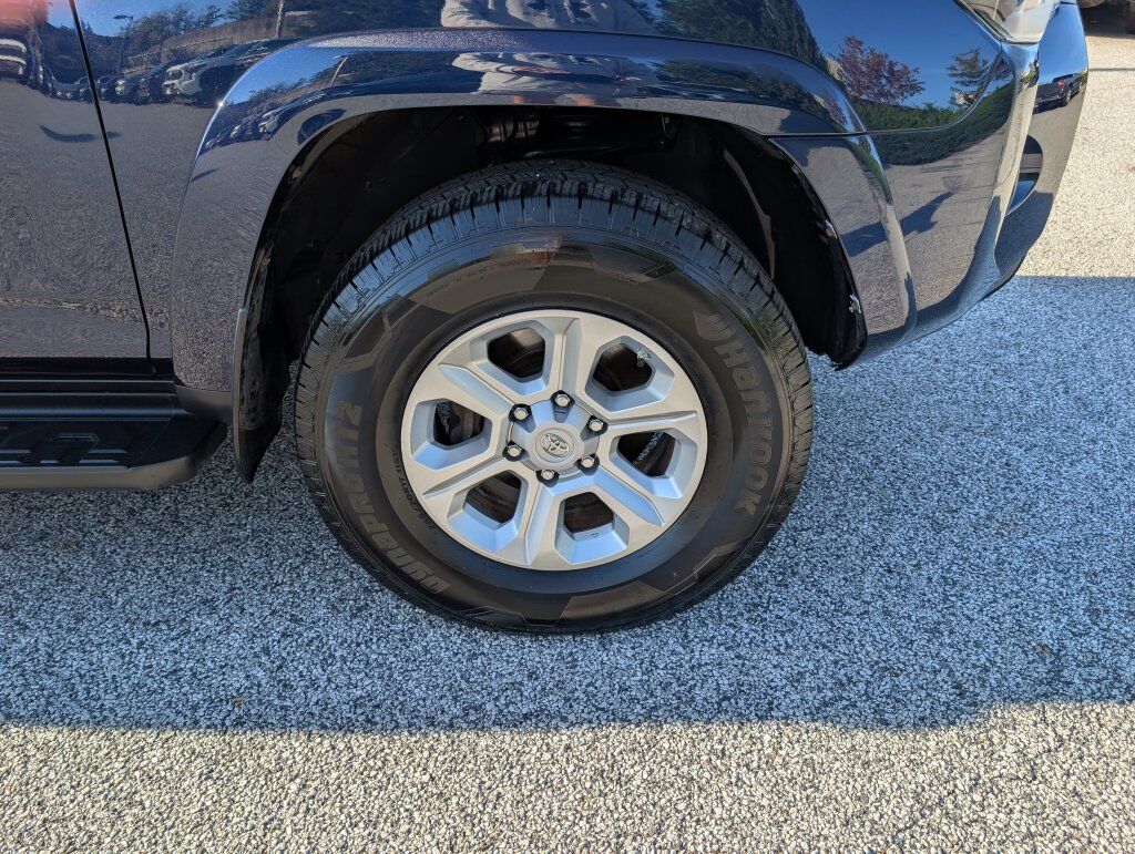 2018 Toyota 4Runner SR5 Cockeysville MD