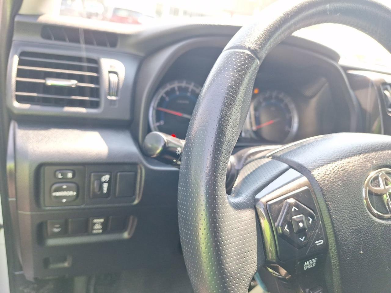 2018 Toyota 4Runner TRD Off Road Hurst TX