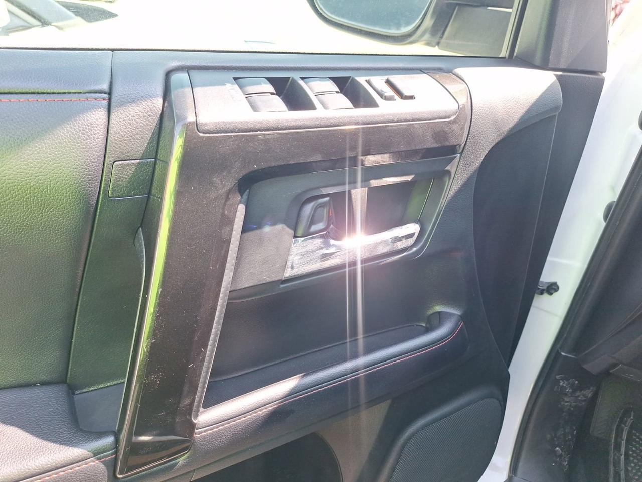 2018 Toyota 4Runner TRD Off Road Hurst TX