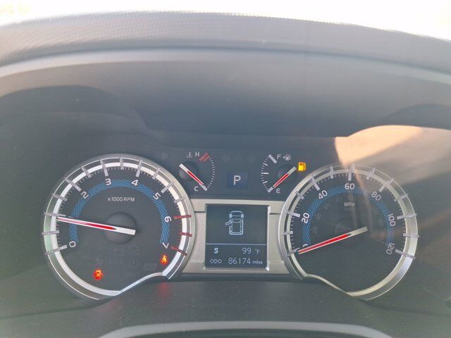 2018 Toyota 4Runner TRD Off Road Hurst TX