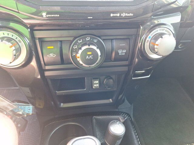 2018 Toyota 4Runner TRD Off Road Hurst TX