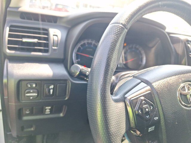 2018 Toyota 4Runner TRD Off Road Hurst TX