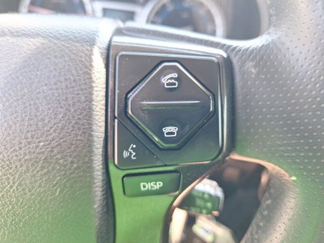 2018 Toyota 4Runner TRD Off Road Hurst TX