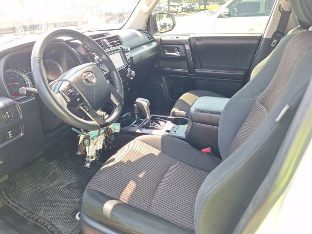 2018 Toyota 4Runner TRD Off Road Hurst TX