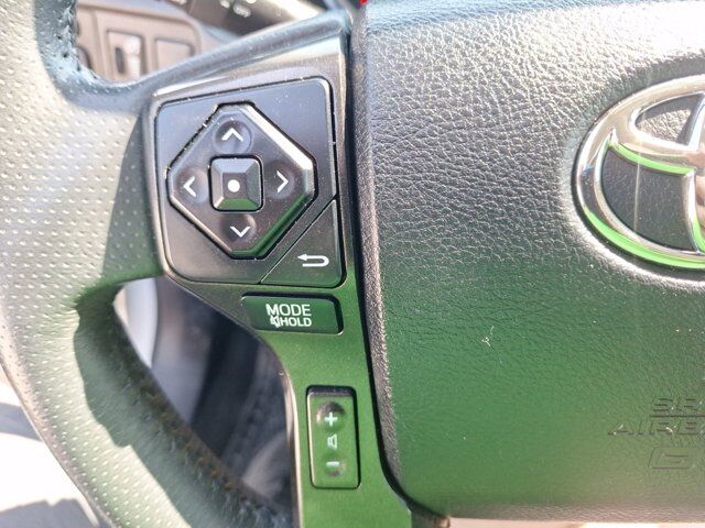 2018 Toyota 4Runner TRD Off Road Hurst TX