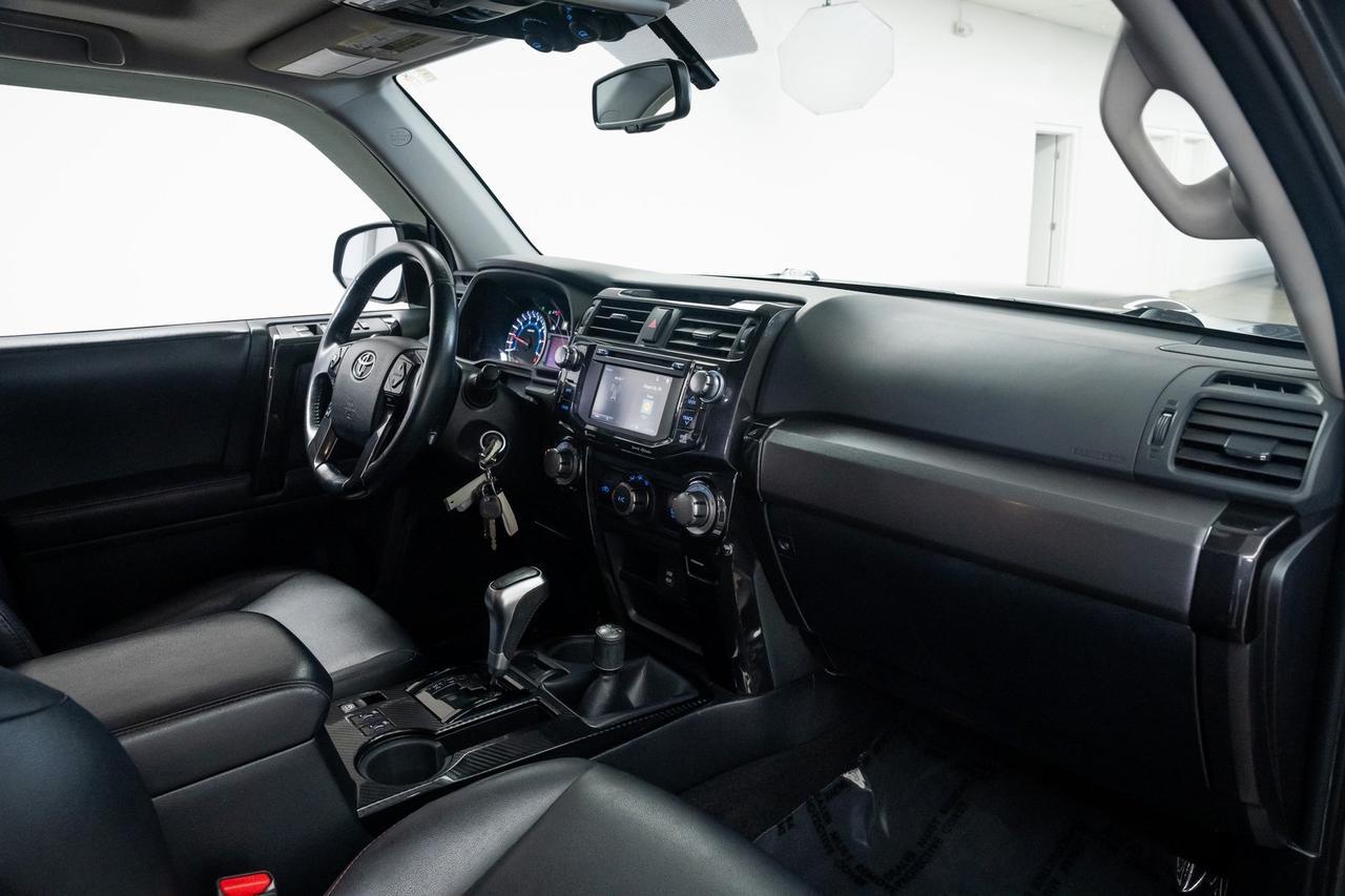 2018 Toyota 4Runner TRD Off-Road Heated Seats Premium Package Portland OR