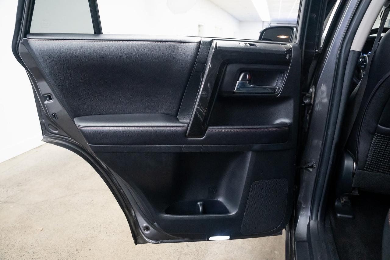 2018 Toyota 4Runner TRD Off-Road Heated Seats Premium Package Portland OR