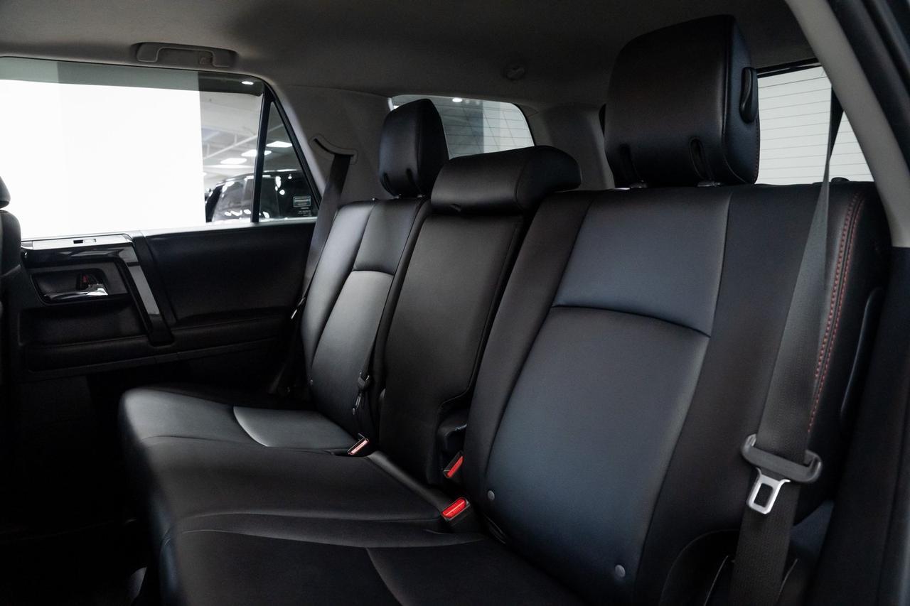 2018 Toyota 4Runner TRD Off-Road Heated Seats Premium Package Portland OR