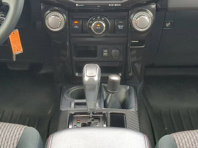 2018 Toyota 4Runner TRD Off Road Appleton WI