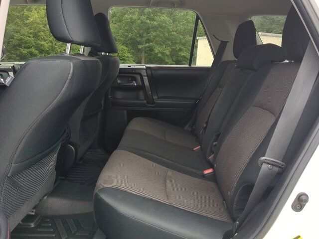 2018 Toyota 4Runner TRD Off Road Appleton WI