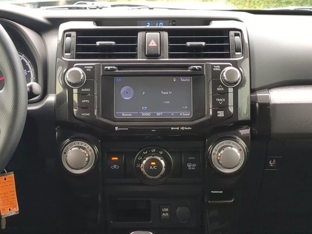 2018 Toyota 4Runner TRD Off Road Appleton WI