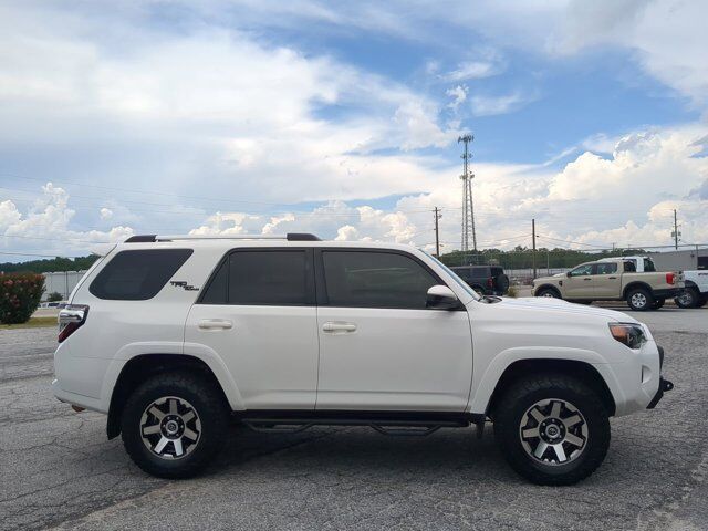 2018 Toyota 4Runner TRD Off Road Appleton WI
