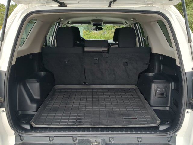 2018 Toyota 4Runner TRD Off Road Appleton WI