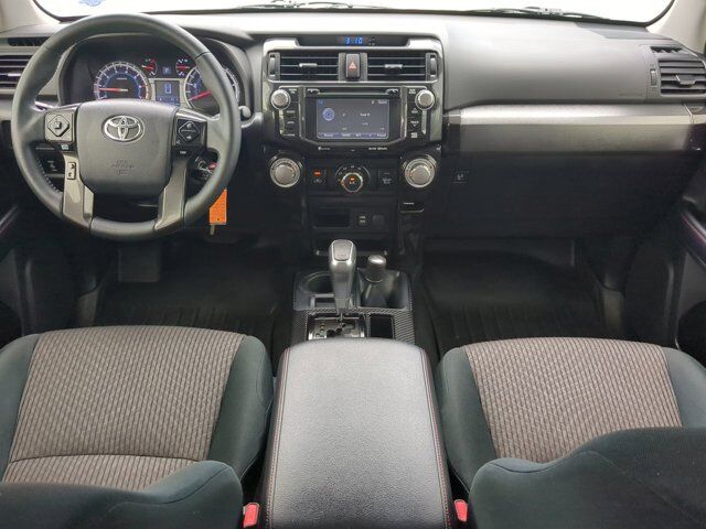 2018 Toyota 4Runner TRD Off Road Appleton WI