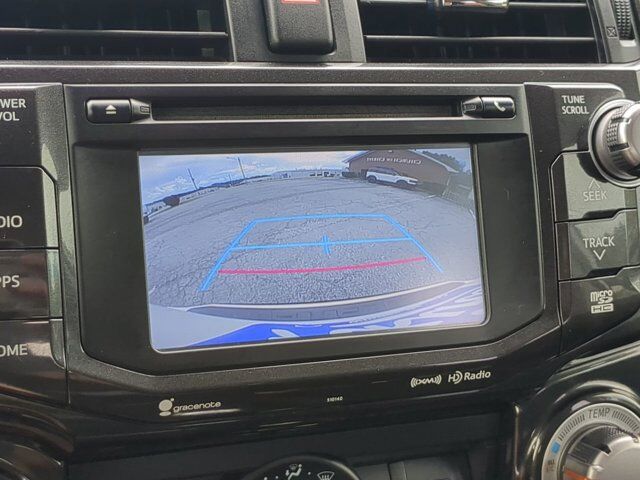 2018 Toyota 4Runner TRD Off Road Appleton WI