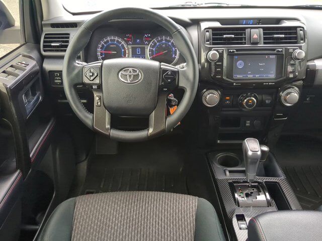2018 Toyota 4Runner TRD Off Road Appleton WI