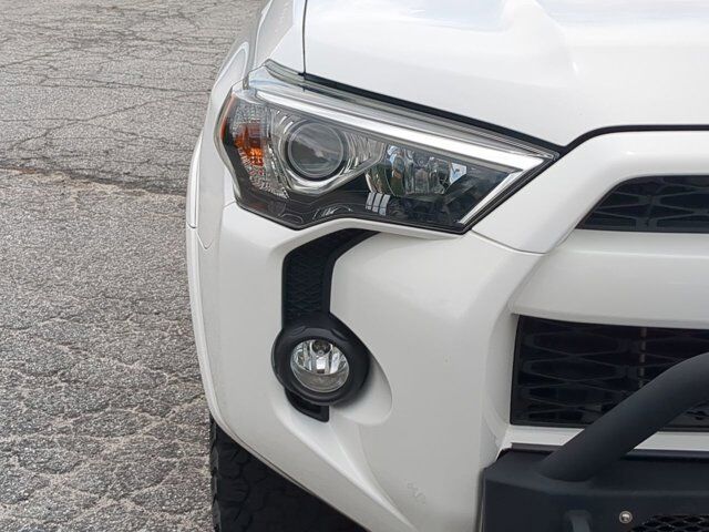 2018 Toyota 4Runner TRD Off Road Appleton WI