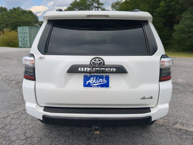 2018 Toyota 4Runner TRD Off Road Appleton WI