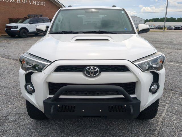 2018 Toyota 4Runner TRD Off Road Appleton WI
