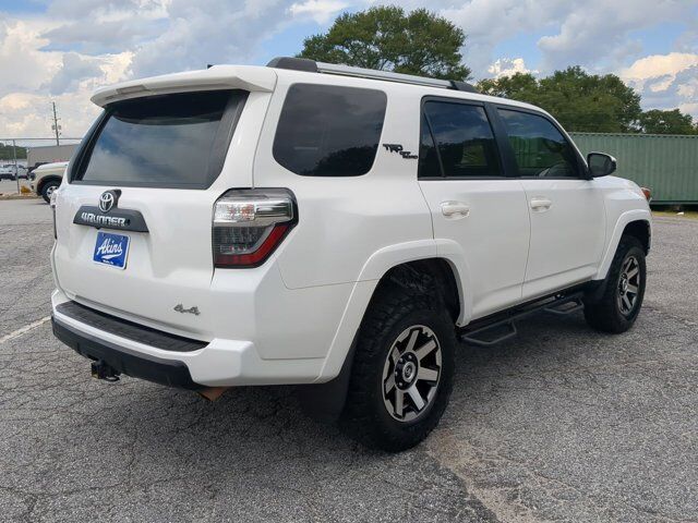 2018 Toyota 4Runner TRD Off Road Appleton WI