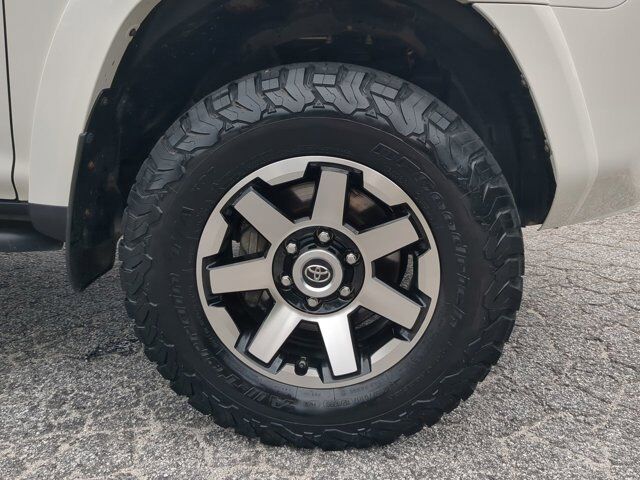 2018 Toyota 4Runner TRD Off Road Appleton WI