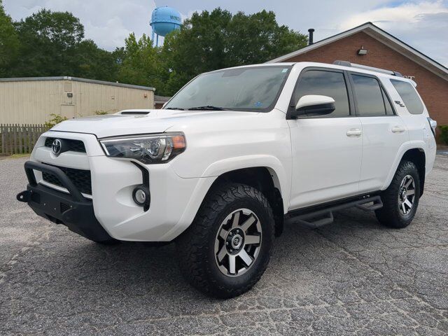 2018 Toyota 4Runner TRD Off Road Appleton WI