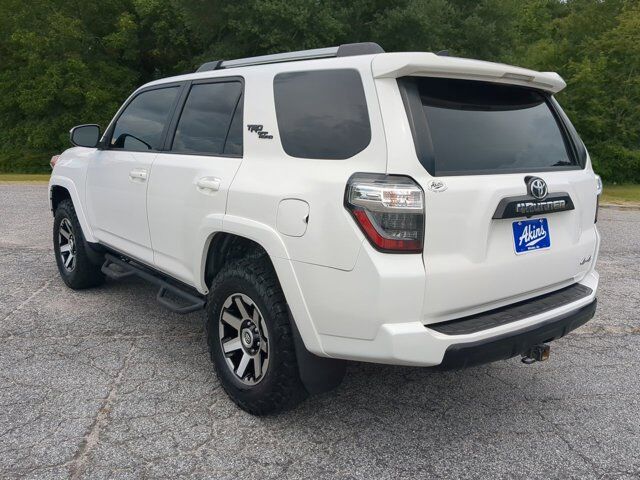 2018 Toyota 4Runner TRD Off Road Appleton WI