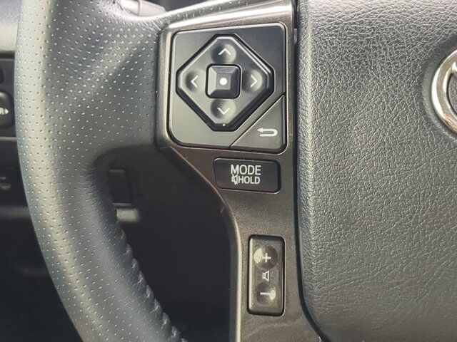 2018 Toyota 4Runner TRD Off Road Appleton WI