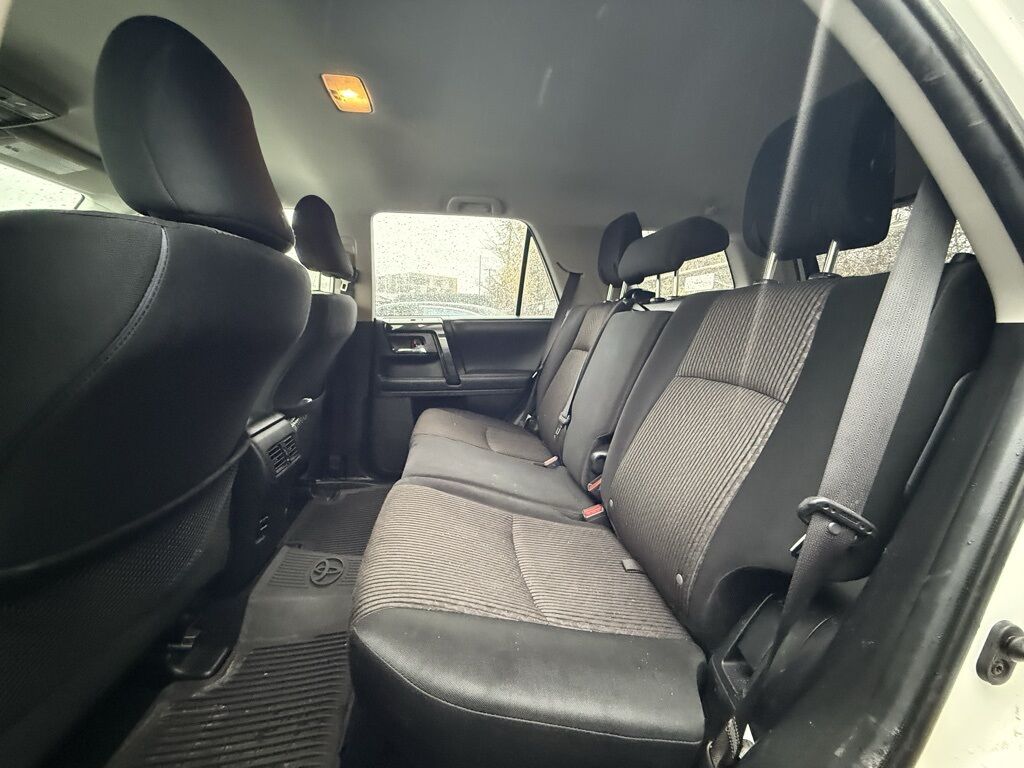 2018 Toyota 4Runner TRD Off-Road Beaverton OR