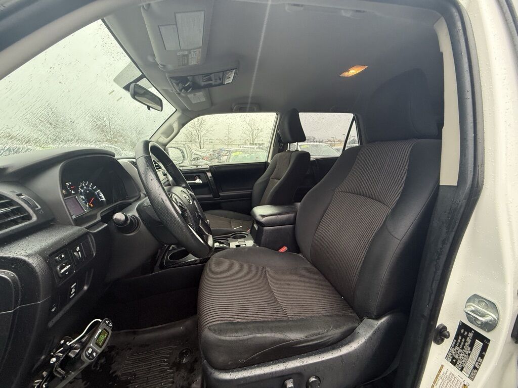 2018 Toyota 4Runner TRD Off-Road Beaverton OR